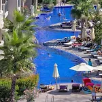 каскадас * Slăntjev Brjag