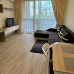 каскадас * Slăntjev Brjag