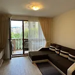 каскадас Slăntjev Brjag