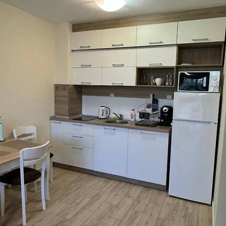 каскадас * Slăntjev Brjag