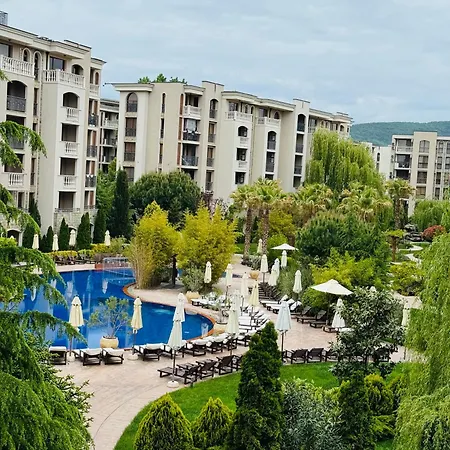 каскадас Apartman *