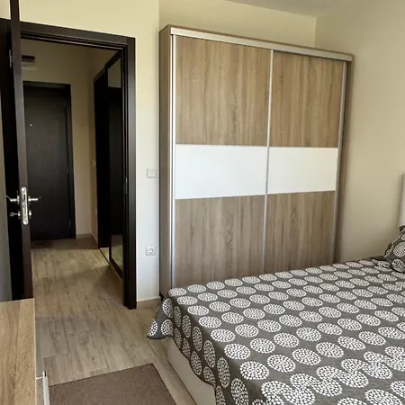 Appartement каскадас