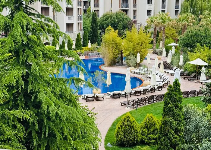 каскадас Napospart