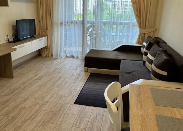 каскадас * Napospart