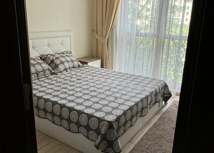 каскадас * Слънчев бряг