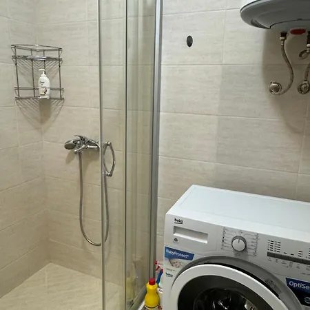 Apartment каскадас Slantschew brjag